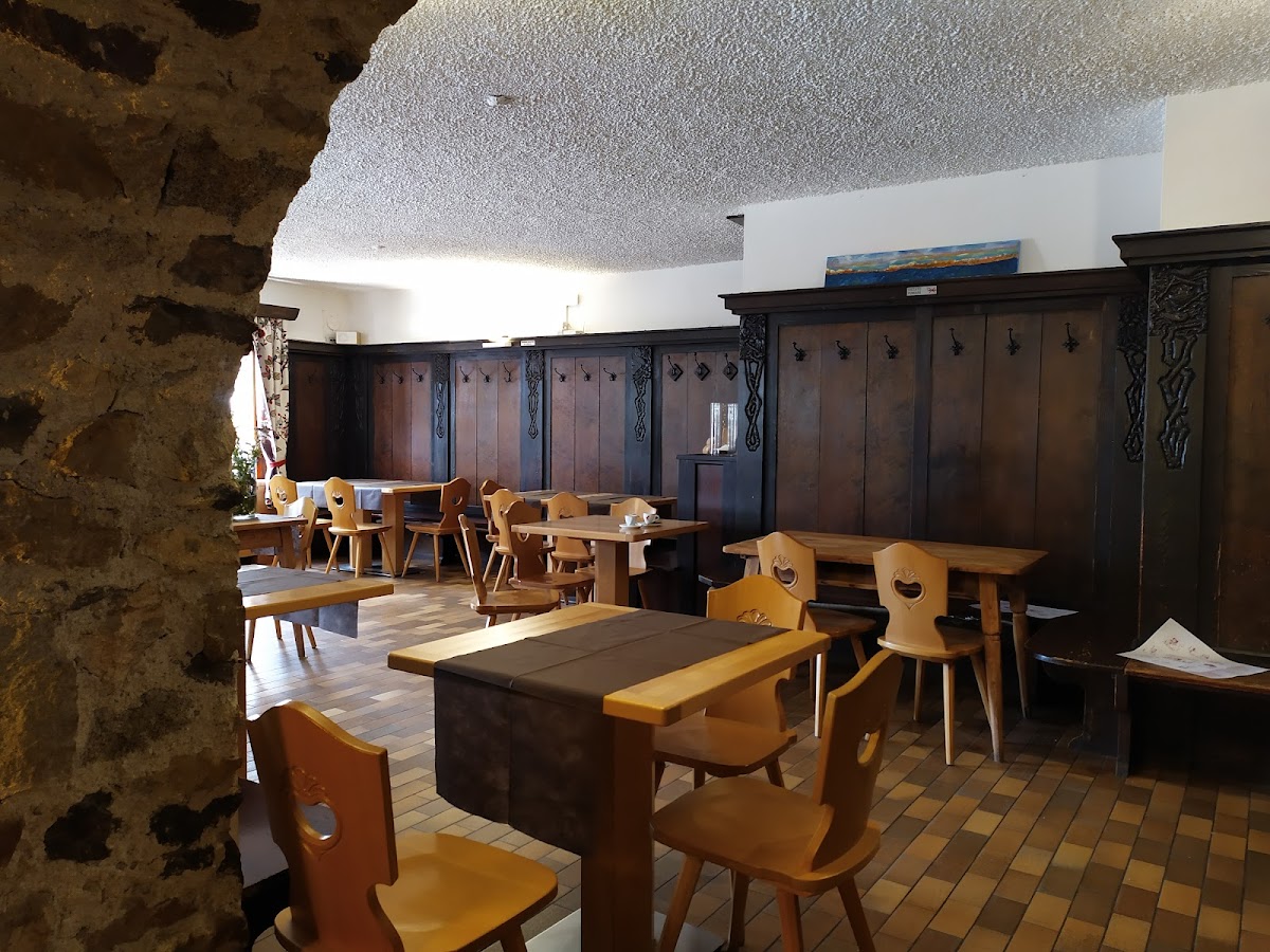 Ristorante Pizzeria Folon
